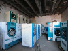 安阳转让一套二手威特斯UCC干洗店设备二手15公斤水洗机