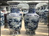 景德镇陶瓷大花瓶1.8的多少钱